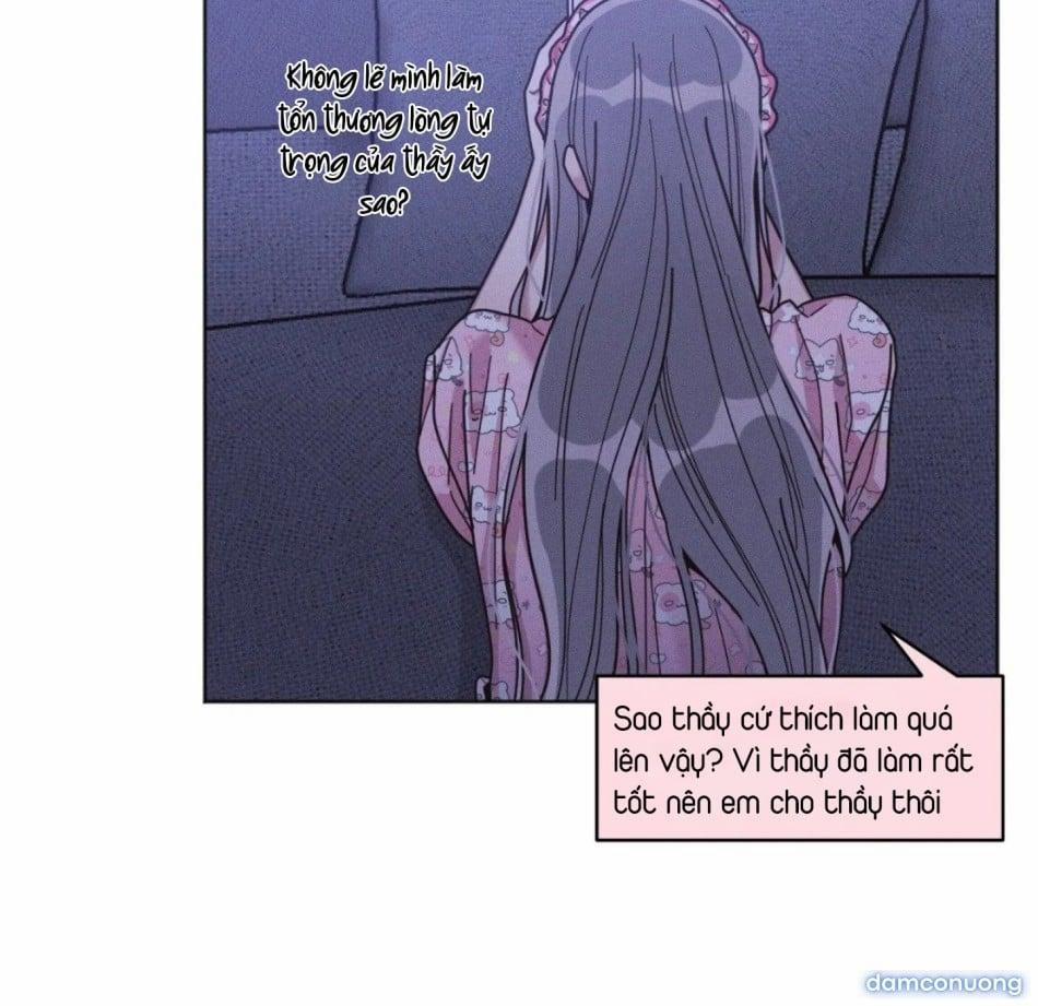 [18+] Nhật Ký Nghiên Cứu Của Giáo Sư 7 trang 14