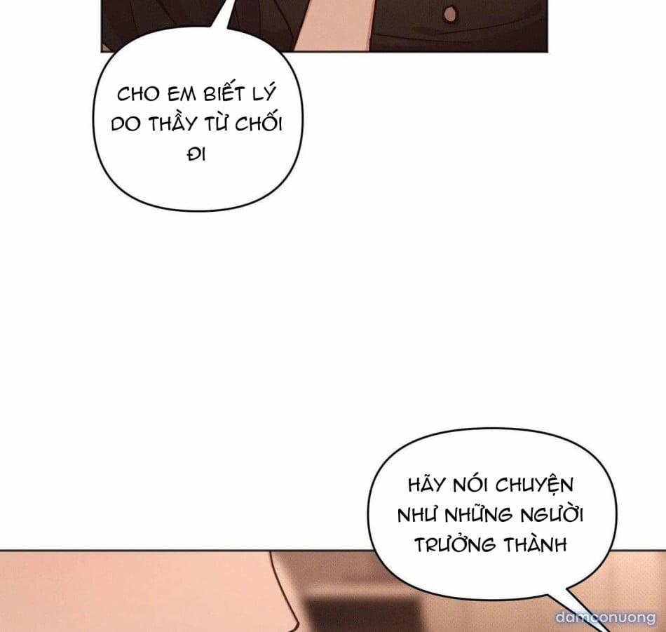 [18+] Nhật Ký Nghiên Cứu Của Giáo Sư 8 trang 12