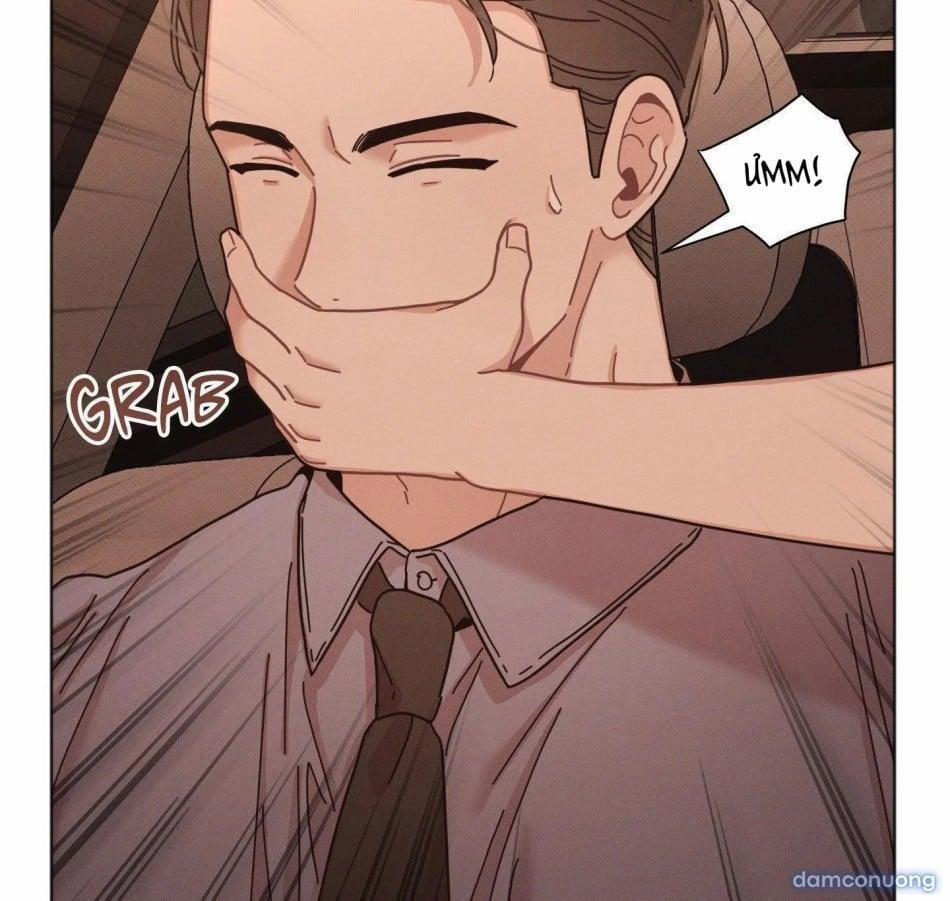 [18+] Nhật Ký Nghiên Cứu Của Giáo Sư 8 trang 15