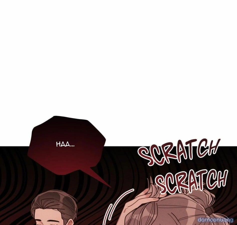 [18+] Nhật Ký Nghiên Cứu Của Giáo Sư 8 trang 8