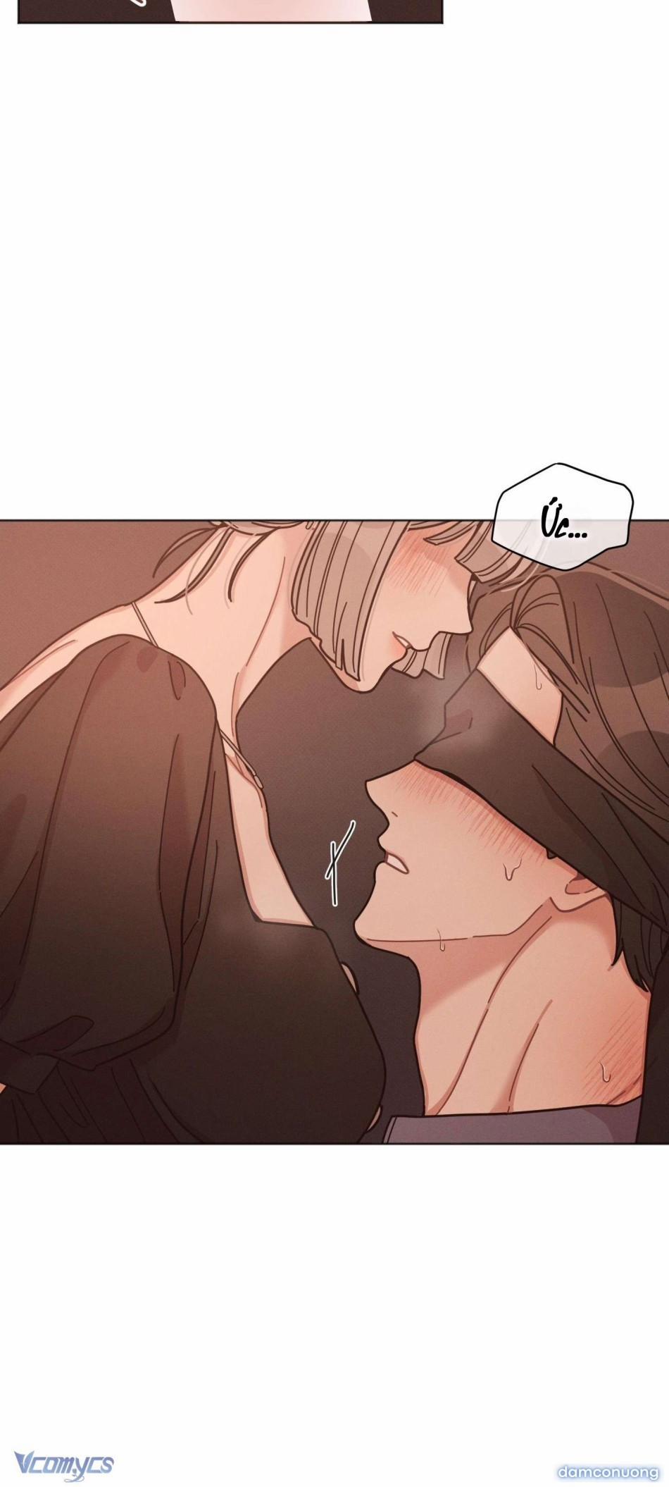 [18+] Nhật Ký Nghiên Cứu Của Giáo Sư 9 trang 13