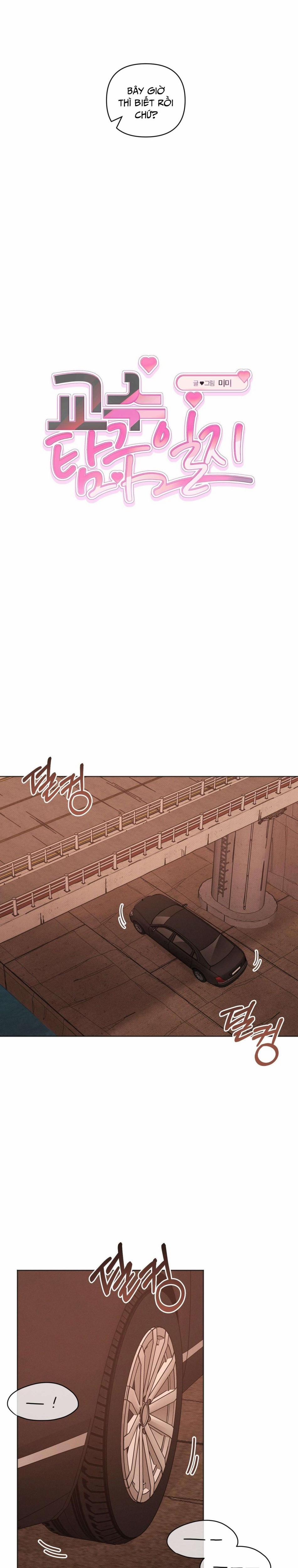 [18+] Nhật Ký Nghiên Cứu Của Giáo Sư 9 trang 2