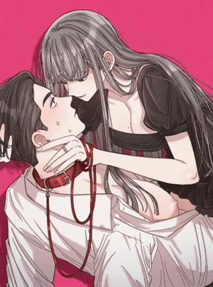 Bìa truyện [18+] Nhật Ký Nghiên Cứu Của Giáo Sư