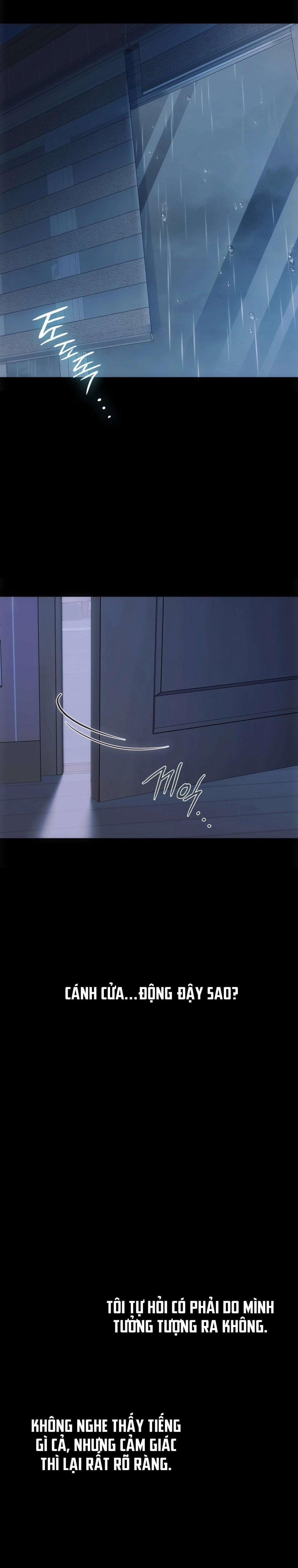 〖18+〗- Nhật Ký Nô Lệ 1 trang 12