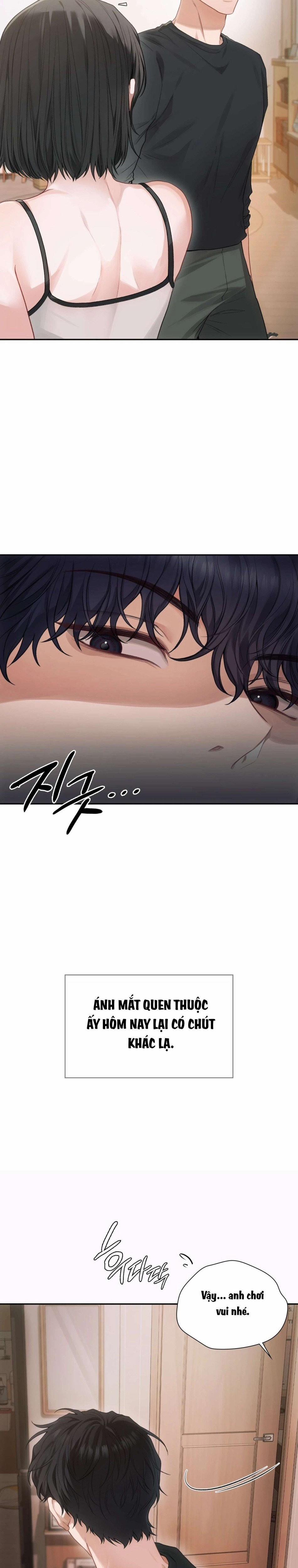 〖18+〗- Nhật Ký Nô Lệ 1 trang 7