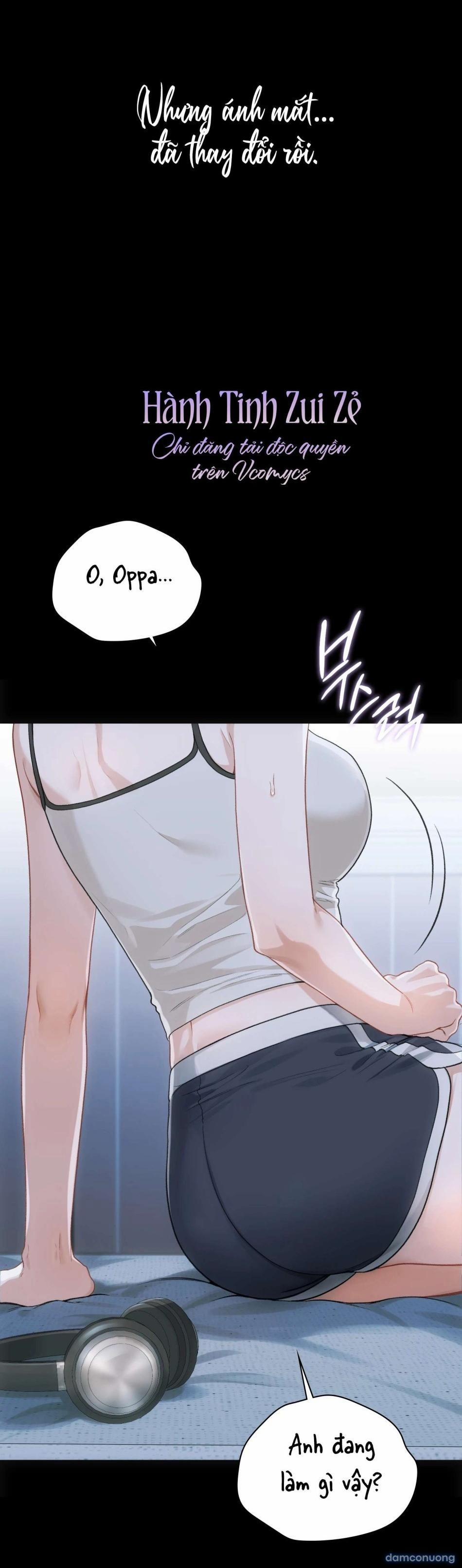 〖18+〗- Nhật Ký Nô Lệ 2 trang 2