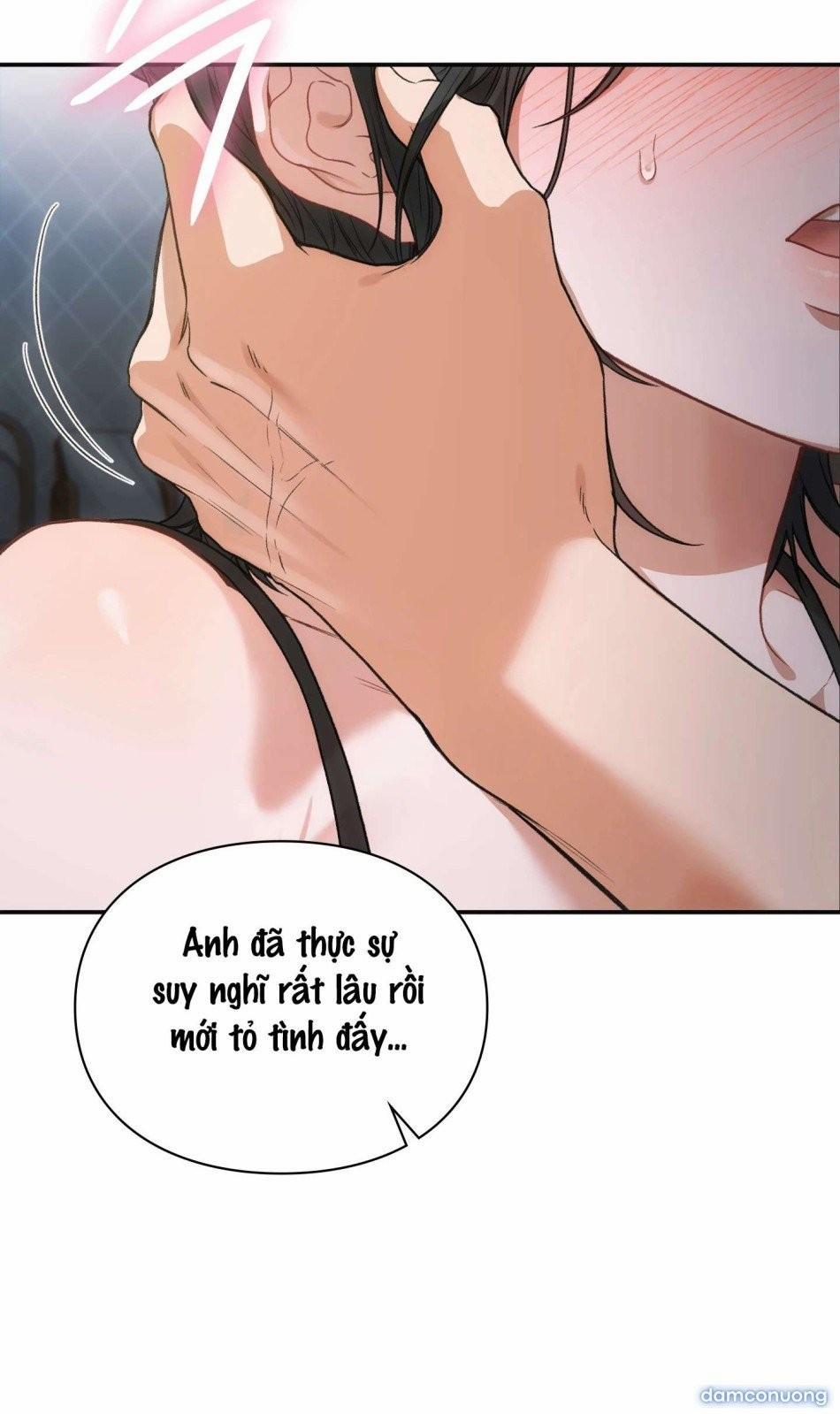 〖18+〗- Nhật Ký Nô Lệ 2 trang 8