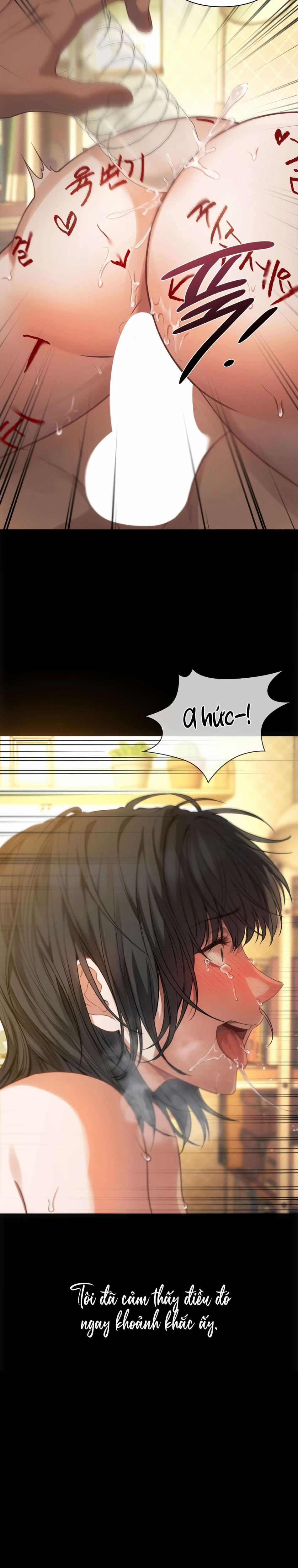 〖18+〗- Nhật Ký Nô Lệ 4 trang 13