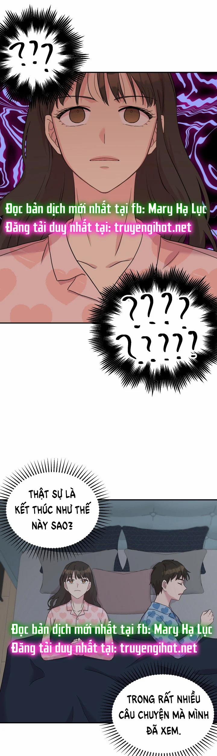 [18+] Nhật Ký Phóng Đãng Của Alicia Young Ae 1.1 trang 15