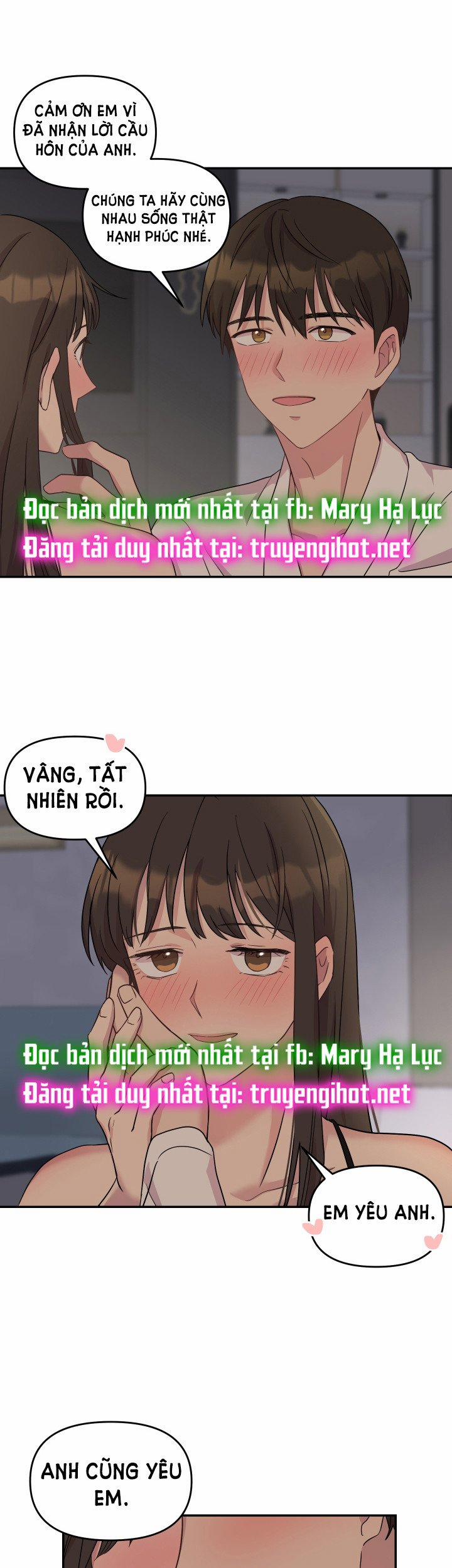 [18+] Nhật Ký Phóng Đãng Của Alicia Young Ae 1.1 trang 7