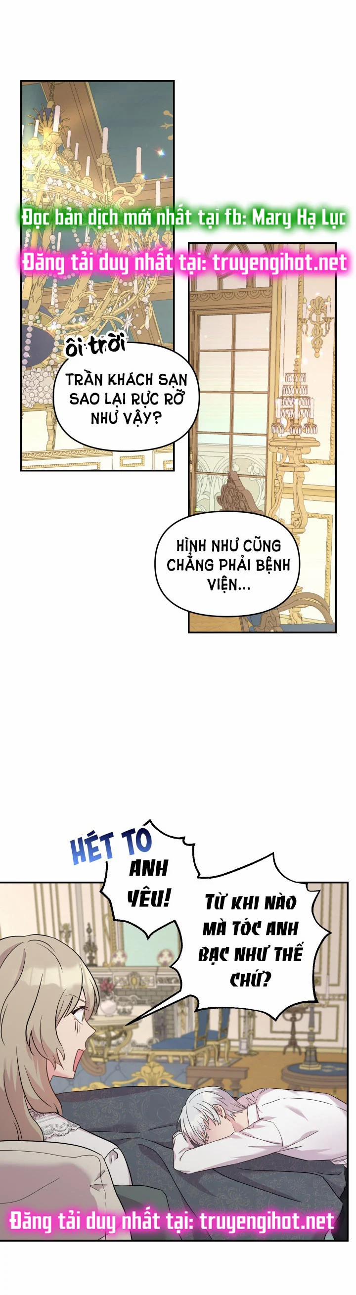 [18+] Nhật Ký Phóng Đãng Của Alicia Young Ae 1.2 trang 12