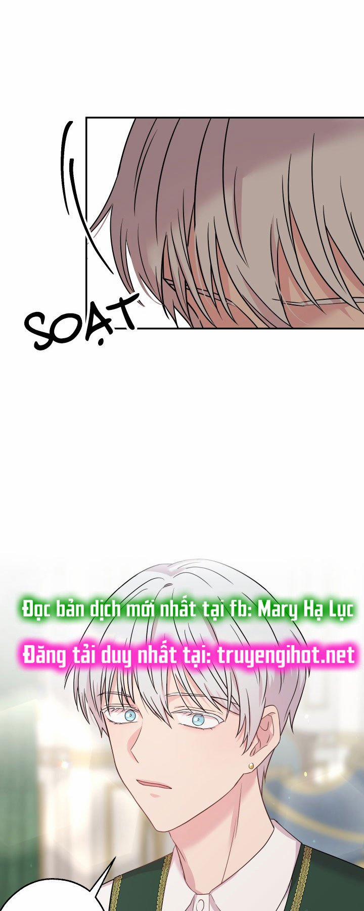 [18+] Nhật Ký Phóng Đãng Của Alicia Young Ae 1.2 trang 13