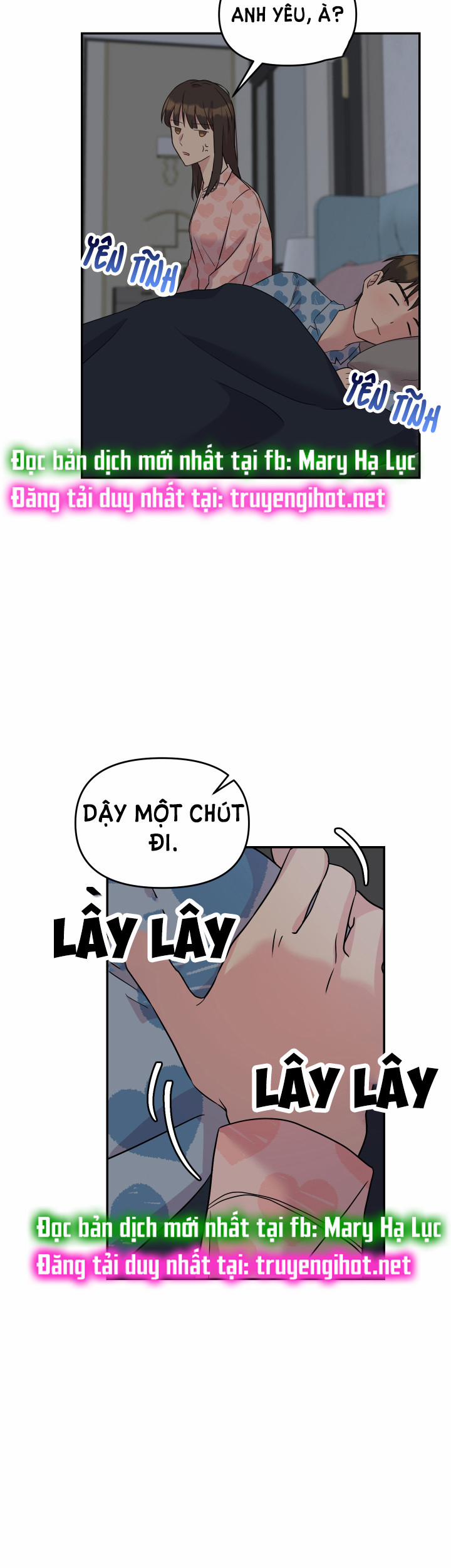 [18+] Nhật Ký Phóng Đãng Của Alicia Young Ae 1.2 trang 2