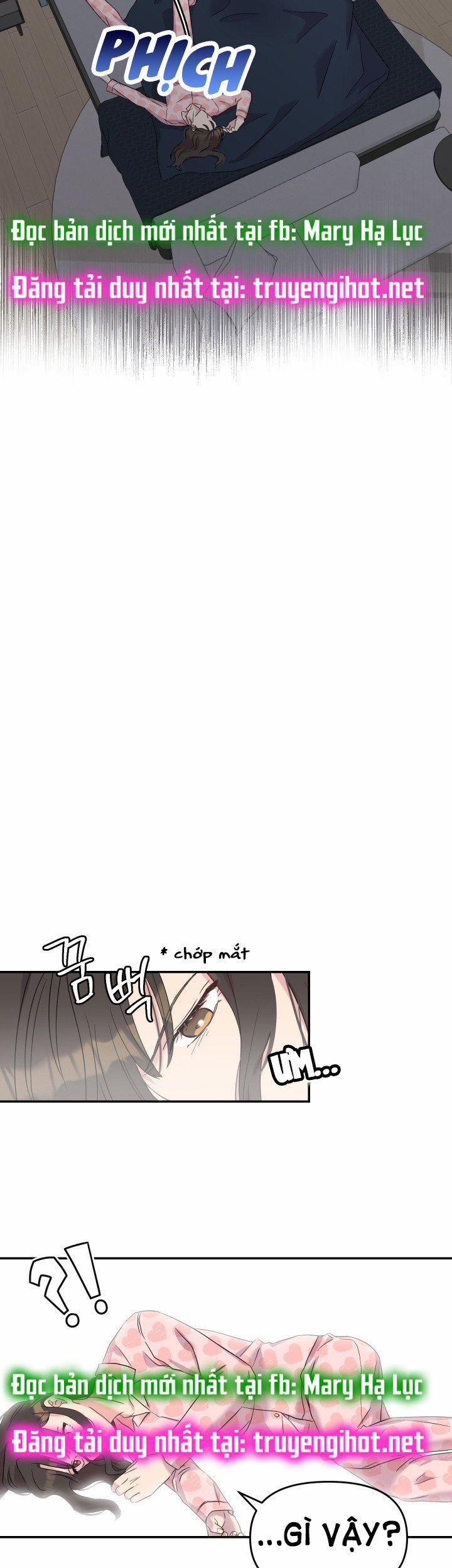 [18+] Nhật Ký Phóng Đãng Của Alicia Young Ae 1.2 trang 5