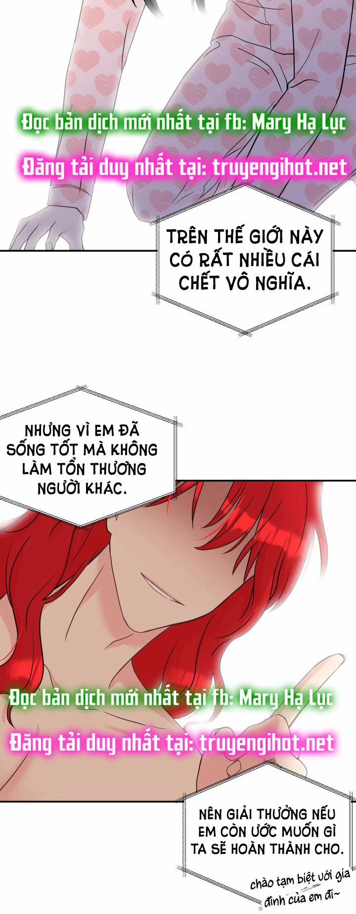 [18+] Nhật Ký Phóng Đãng Của Alicia Young Ae 1.2 trang 8