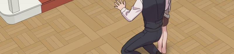 [18+] Nhật Ký Phóng Đãng Của Alicia Young Ae 10.1 trang 82