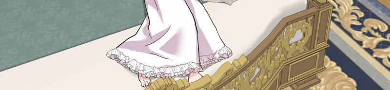 [18+] Nhật Ký Phóng Đãng Của Alicia Young Ae 10.2 trang 43