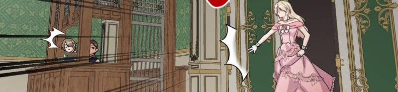 [18+] Nhật Ký Phóng Đãng Của Alicia Young Ae 11.2 trang 43