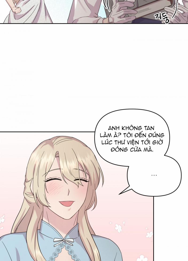 [18+] Nhật Ký Phóng Đãng Của Alicia Young Ae 12.1 trang 30