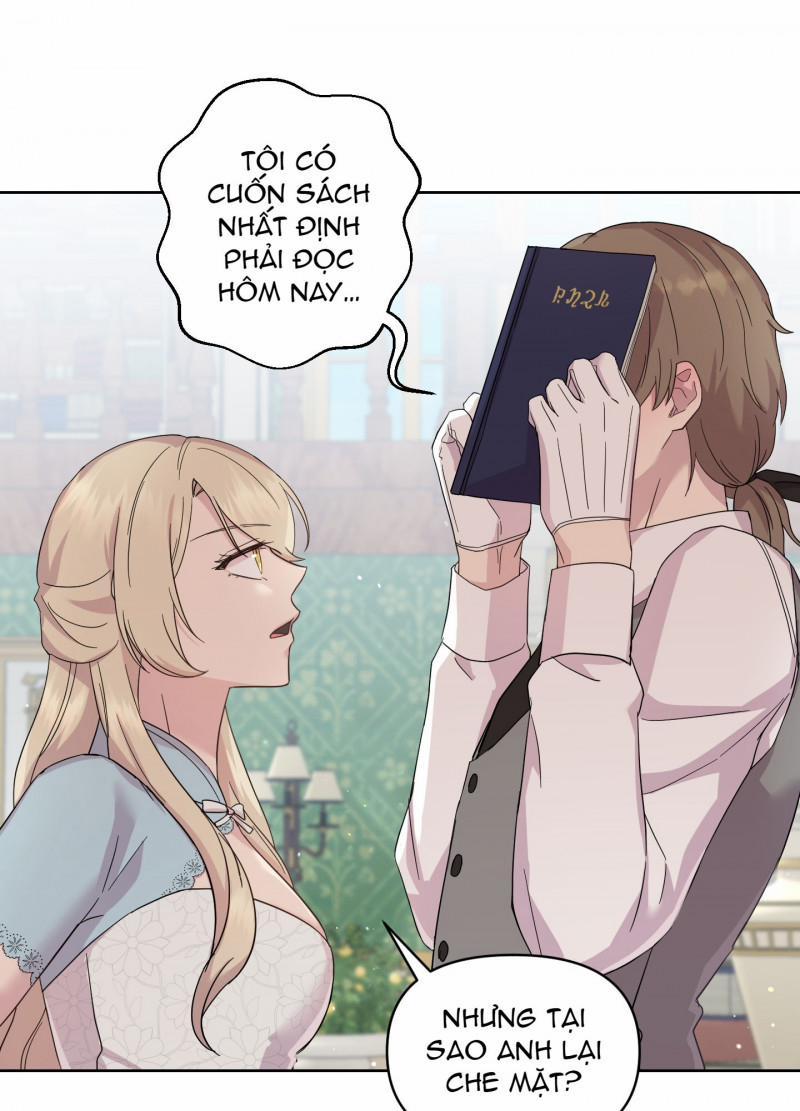 [18+] Nhật Ký Phóng Đãng Của Alicia Young Ae 12.1 trang 32