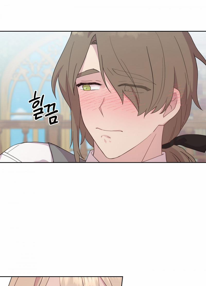 [18+] Nhật Ký Phóng Đãng Của Alicia Young Ae 12.1 trang 36