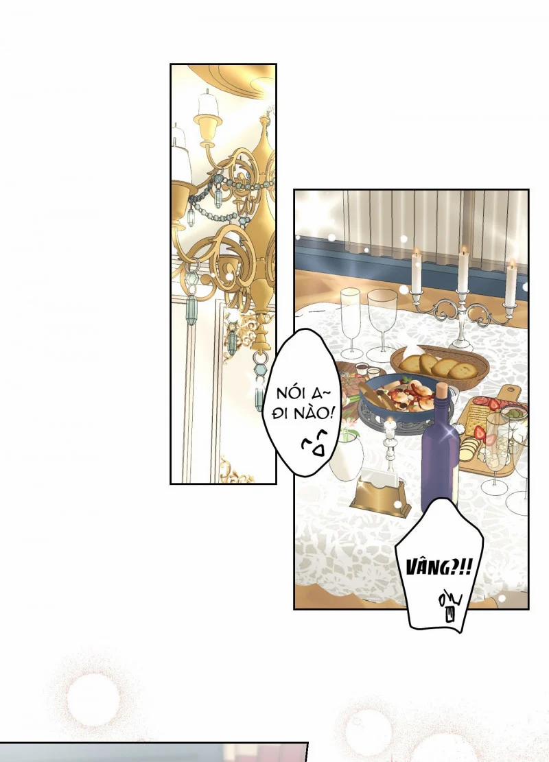 [18+] Nhật Ký Phóng Đãng Của Alicia Young Ae 12.1 trang 6