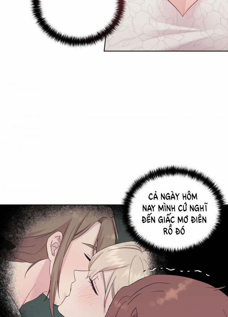[18+] Nhật Ký Phóng Đãng Của Alicia Young Ae 12.2 trang 1