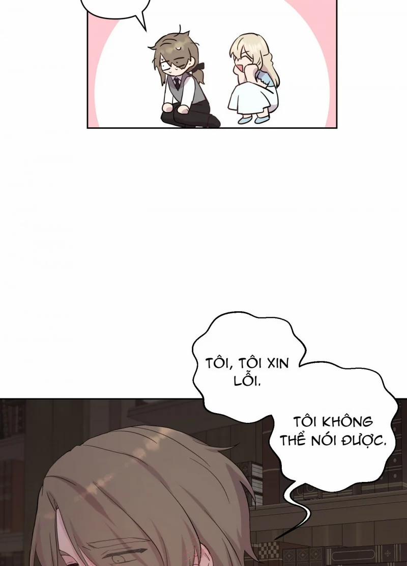 [18+] Nhật Ký Phóng Đãng Của Alicia Young Ae 12.2 trang 11