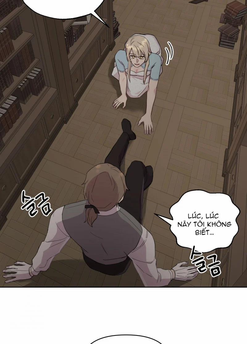 [18+] Nhật Ký Phóng Đãng Của Alicia Young Ae 12.2 trang 16