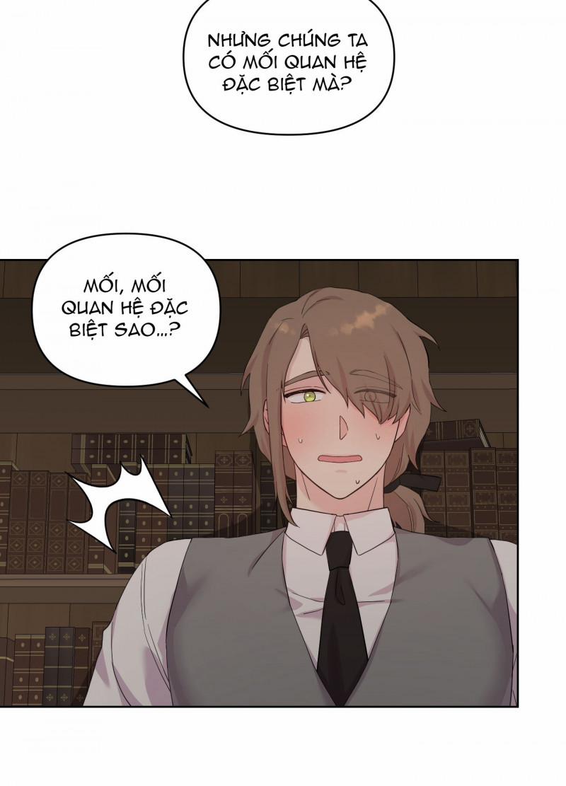 [18+] Nhật Ký Phóng Đãng Của Alicia Young Ae 12.2 trang 17