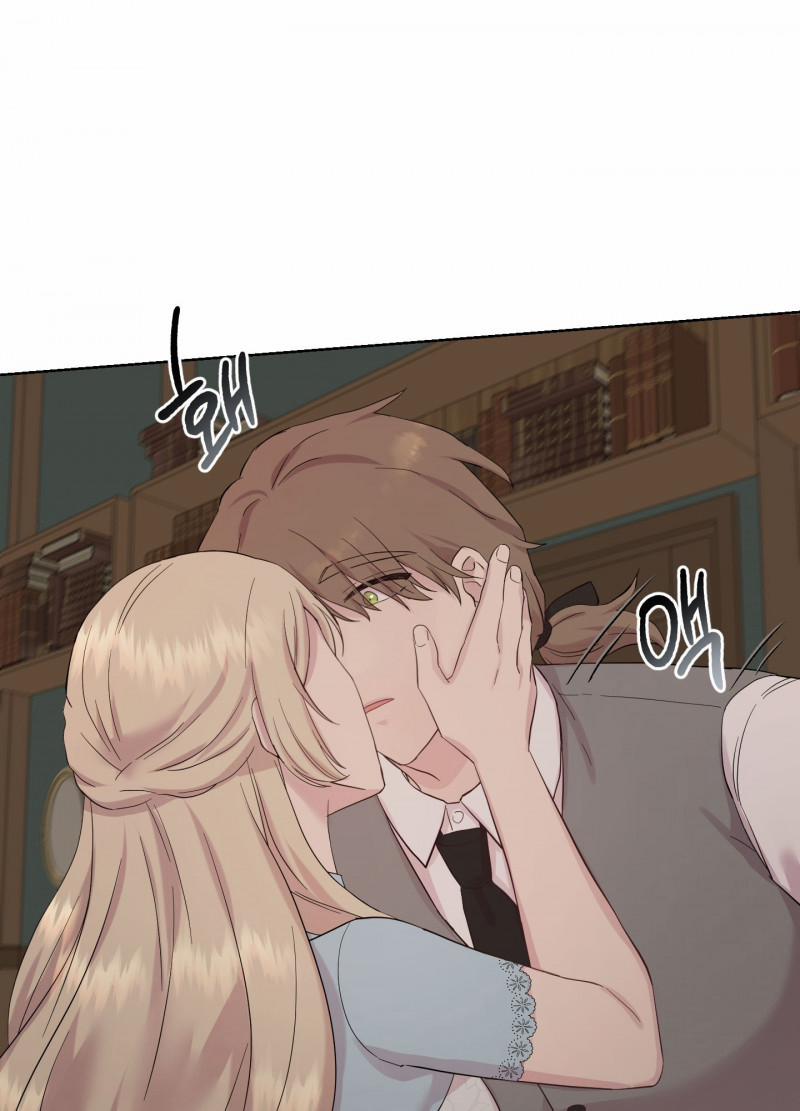 [18+] Nhật Ký Phóng Đãng Của Alicia Young Ae 12.2 trang 27