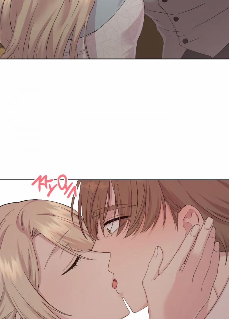 [18+] Nhật Ký Phóng Đãng Của Alicia Young Ae 12.2 trang 28