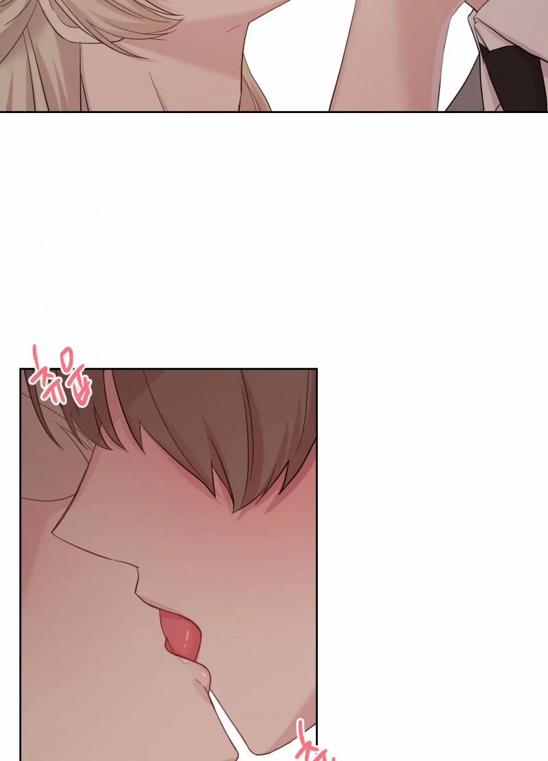 [18+] Nhật Ký Phóng Đãng Của Alicia Young Ae 12.2 trang 29