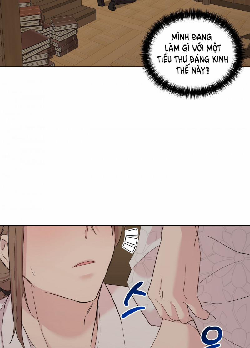 [18+] Nhật Ký Phóng Đãng Của Alicia Young Ae 13.1 trang 14