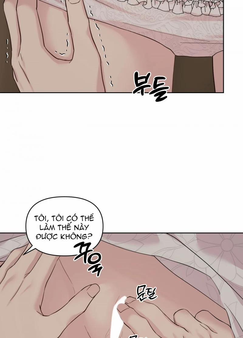 [18+] Nhật Ký Phóng Đãng Của Alicia Young Ae 13.1 trang 17