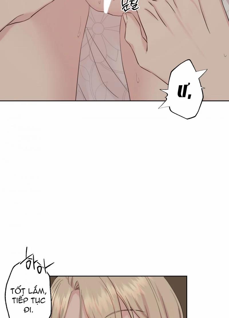 [18+] Nhật Ký Phóng Đãng Của Alicia Young Ae 13.1 trang 18