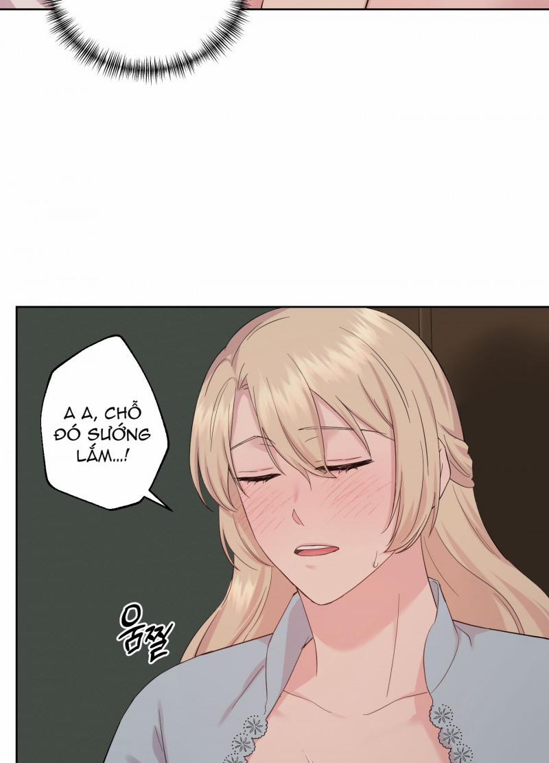 [18+] Nhật Ký Phóng Đãng Của Alicia Young Ae 13.1 trang 21