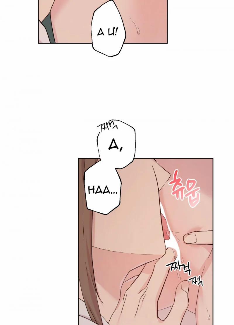 [18+] Nhật Ký Phóng Đãng Của Alicia Young Ae 13.1 trang 23