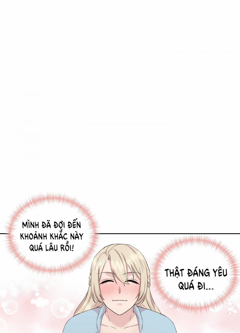 [18+] Nhật Ký Phóng Đãng Của Alicia Young Ae 13.1 trang 29