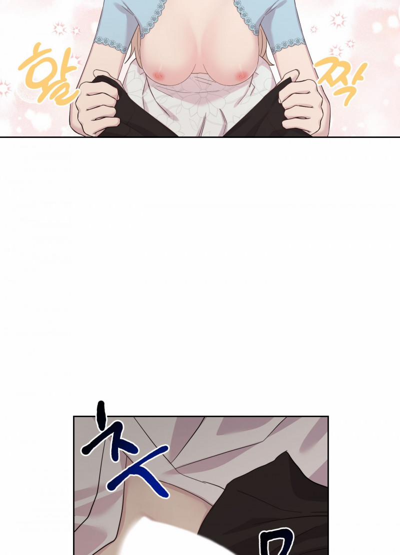 [18+] Nhật Ký Phóng Đãng Của Alicia Young Ae 13.1 trang 30