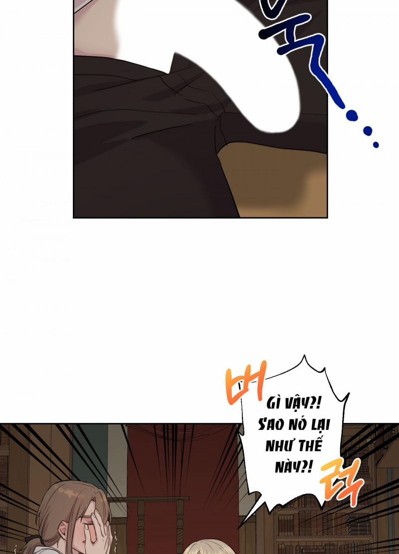 [18+] Nhật Ký Phóng Đãng Của Alicia Young Ae 13.1 trang 31