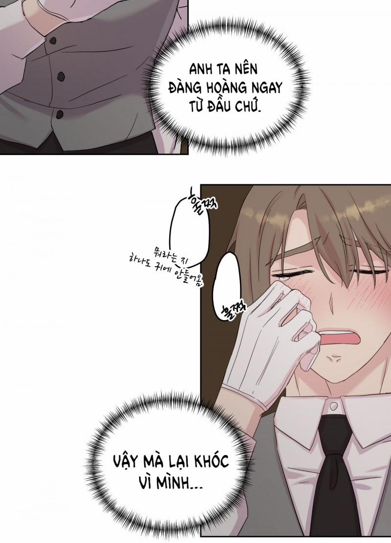 [18+] Nhật Ký Phóng Đãng Của Alicia Young Ae 13.1 trang 5