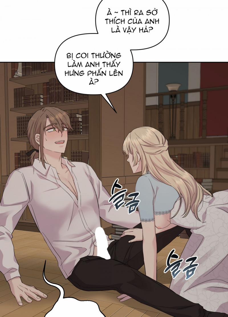 [18+] Nhật Ký Phóng Đãng Của Alicia Young Ae 13.2 trang 20