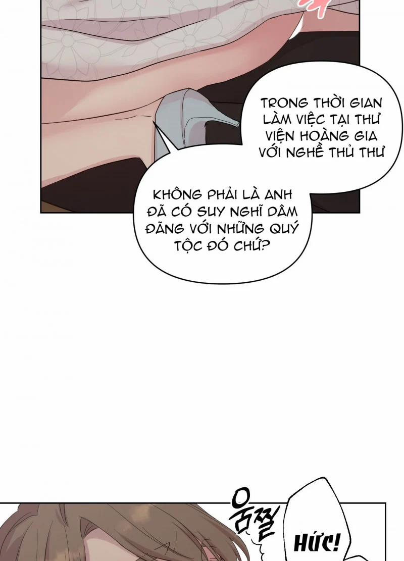 [18+] Nhật Ký Phóng Đãng Của Alicia Young Ae 13.2 trang 22