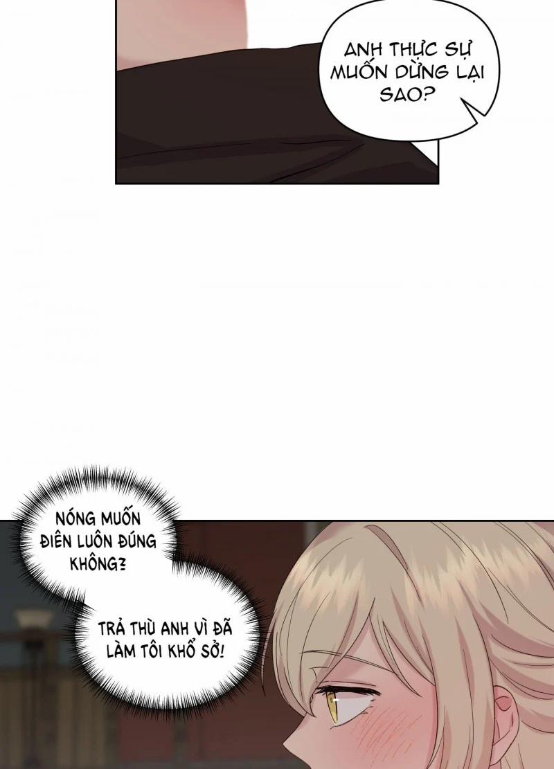 [18+] Nhật Ký Phóng Đãng Của Alicia Young Ae 13.2 trang 27
