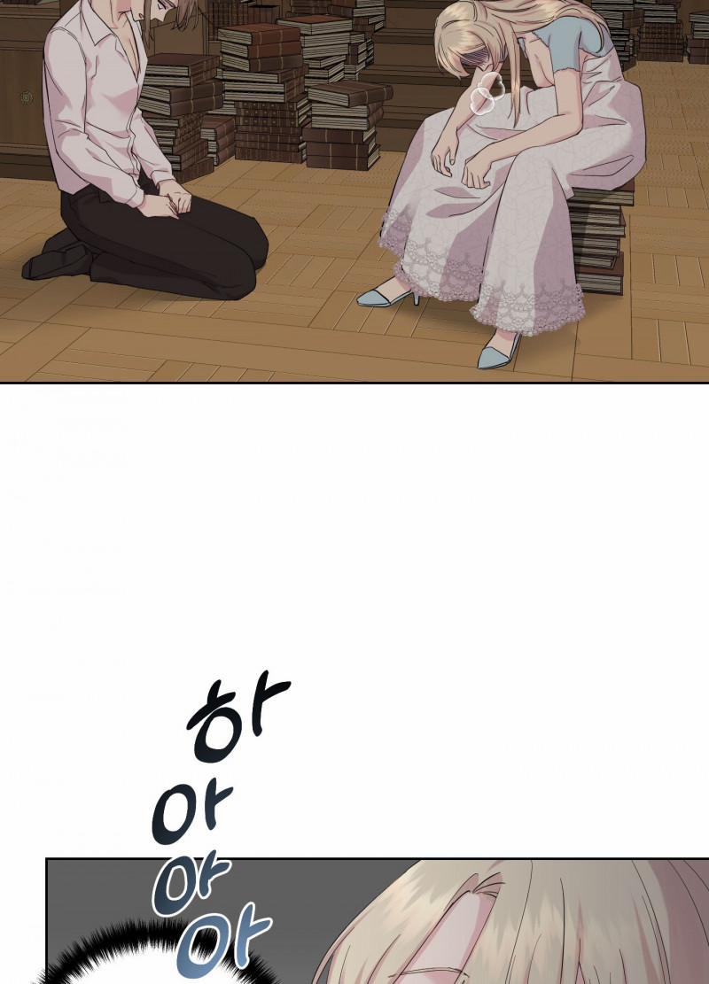 [18+] Nhật Ký Phóng Đãng Của Alicia Young Ae 13.2 trang 6