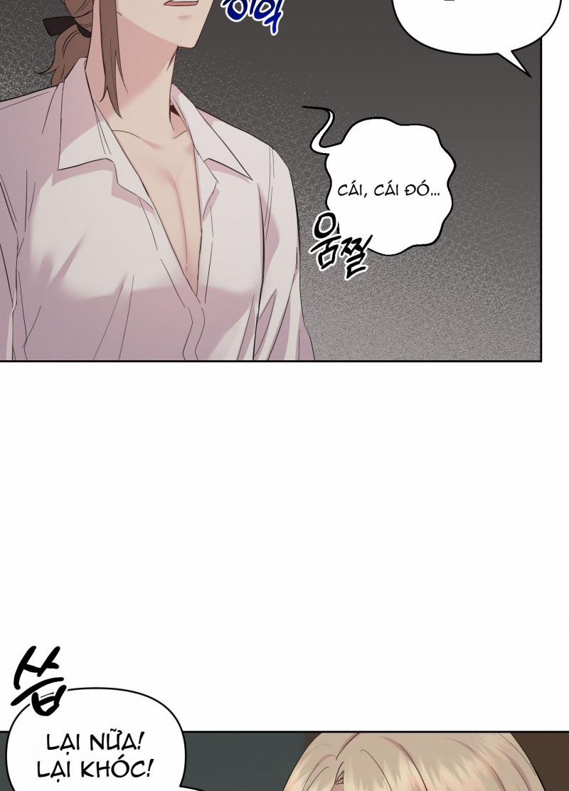[18+] Nhật Ký Phóng Đãng Của Alicia Young Ae 13.2 trang 8