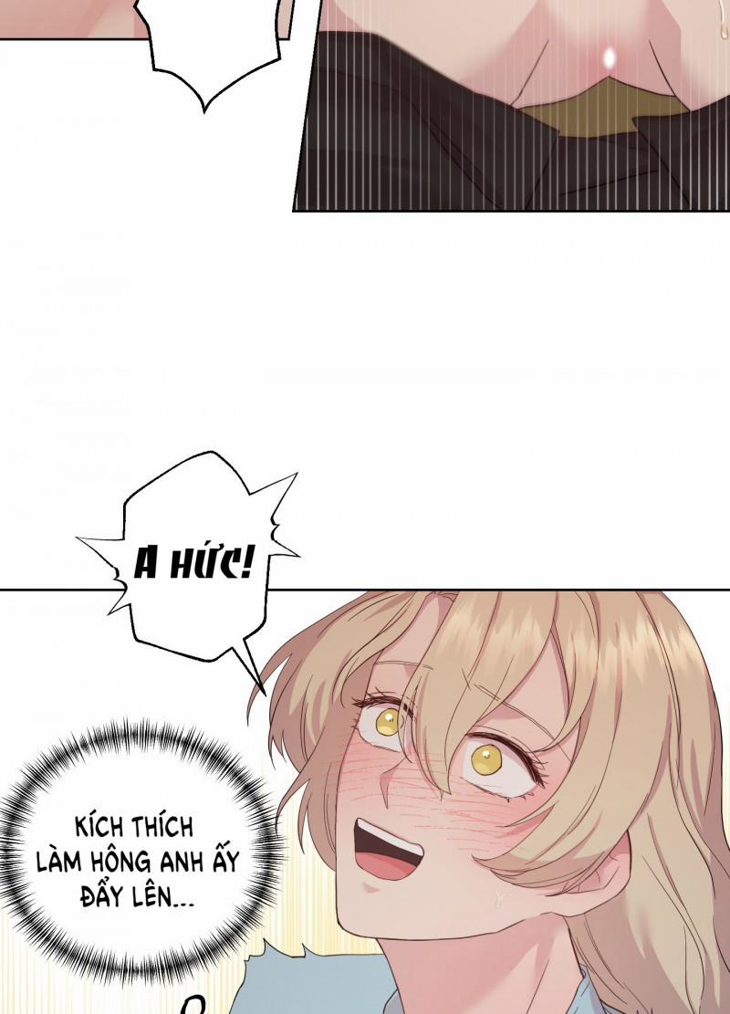 [18+] Nhật Ký Phóng Đãng Của Alicia Young Ae 14.1 trang 24