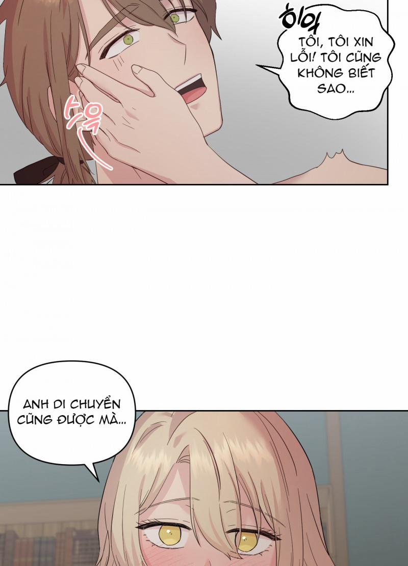 [18+] Nhật Ký Phóng Đãng Của Alicia Young Ae 14.1 trang 26