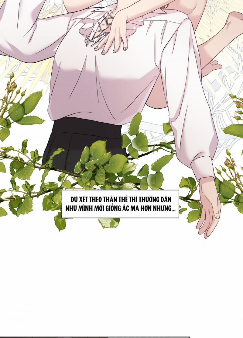 [18+] Nhật Ký Phóng Đãng Của Alicia Young Ae 14.1 trang 3